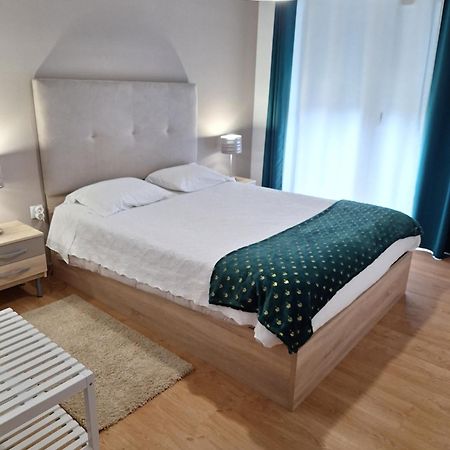 Beja Garden Apartamento Com Terraco Privado Kültér fotó