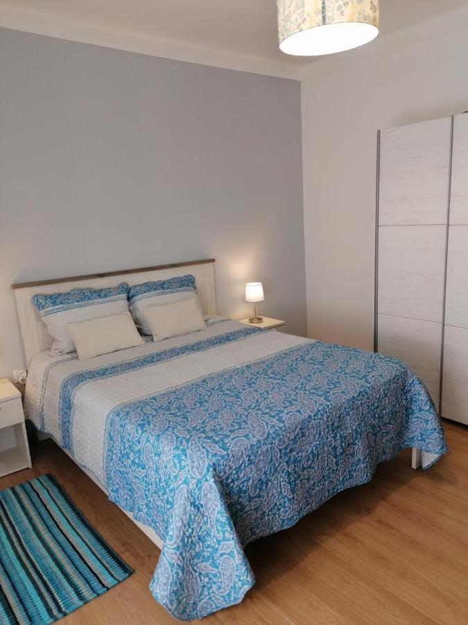 Beja Garden Apartamento Com Terraco Privado Kültér fotó