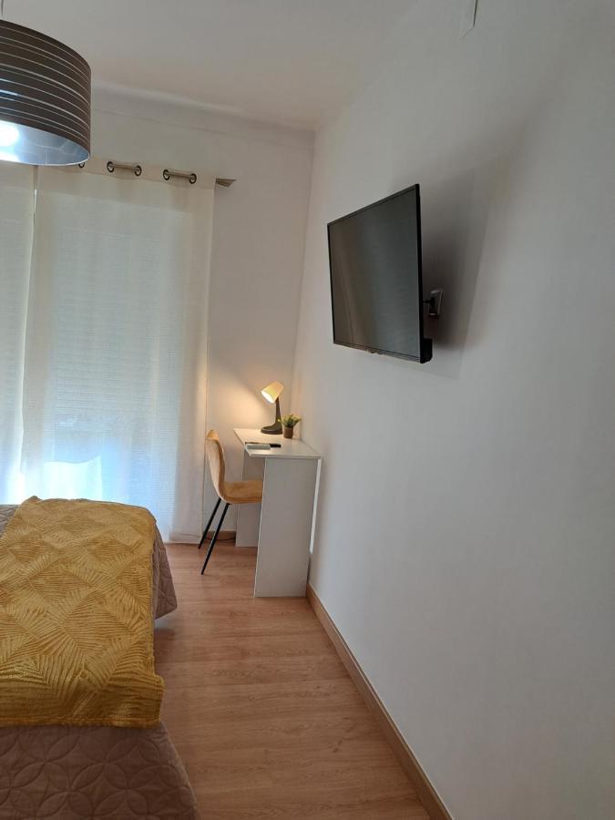 Beja Garden Apartamento Com Terraco Privado Kültér fotó