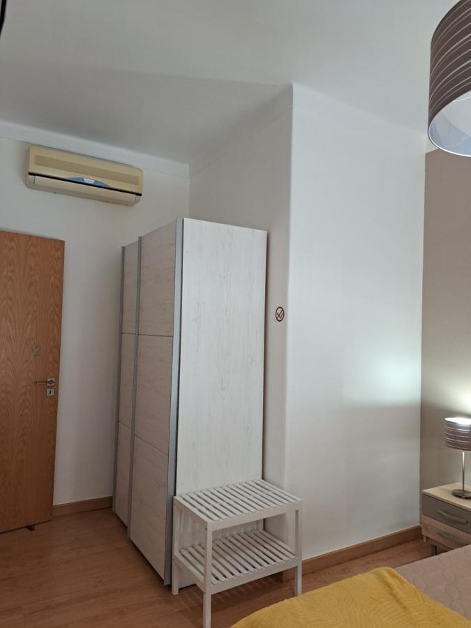 Beja Garden Apartamento Com Terraco Privado Kültér fotó