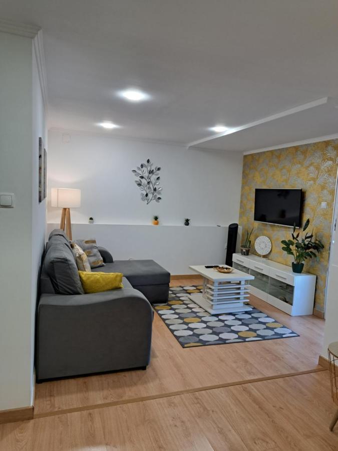 Beja Garden Apartamento Com Terraco Privado Kültér fotó