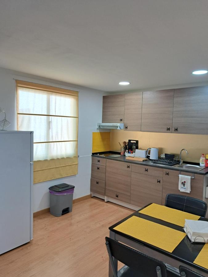 Beja Garden Apartamento Com Terraco Privado Kültér fotó
