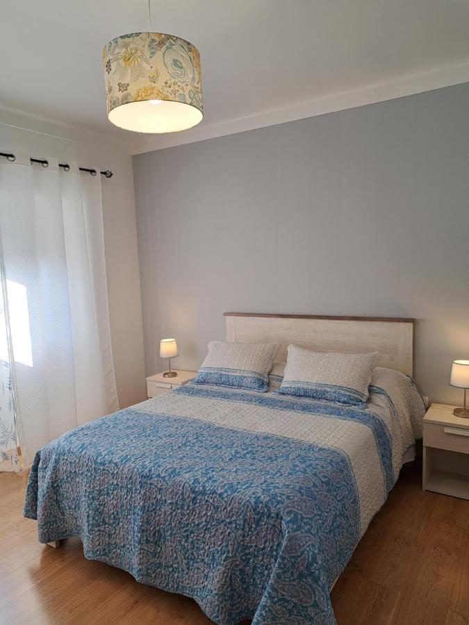Beja Garden Apartamento Com Terraco Privado Kültér fotó