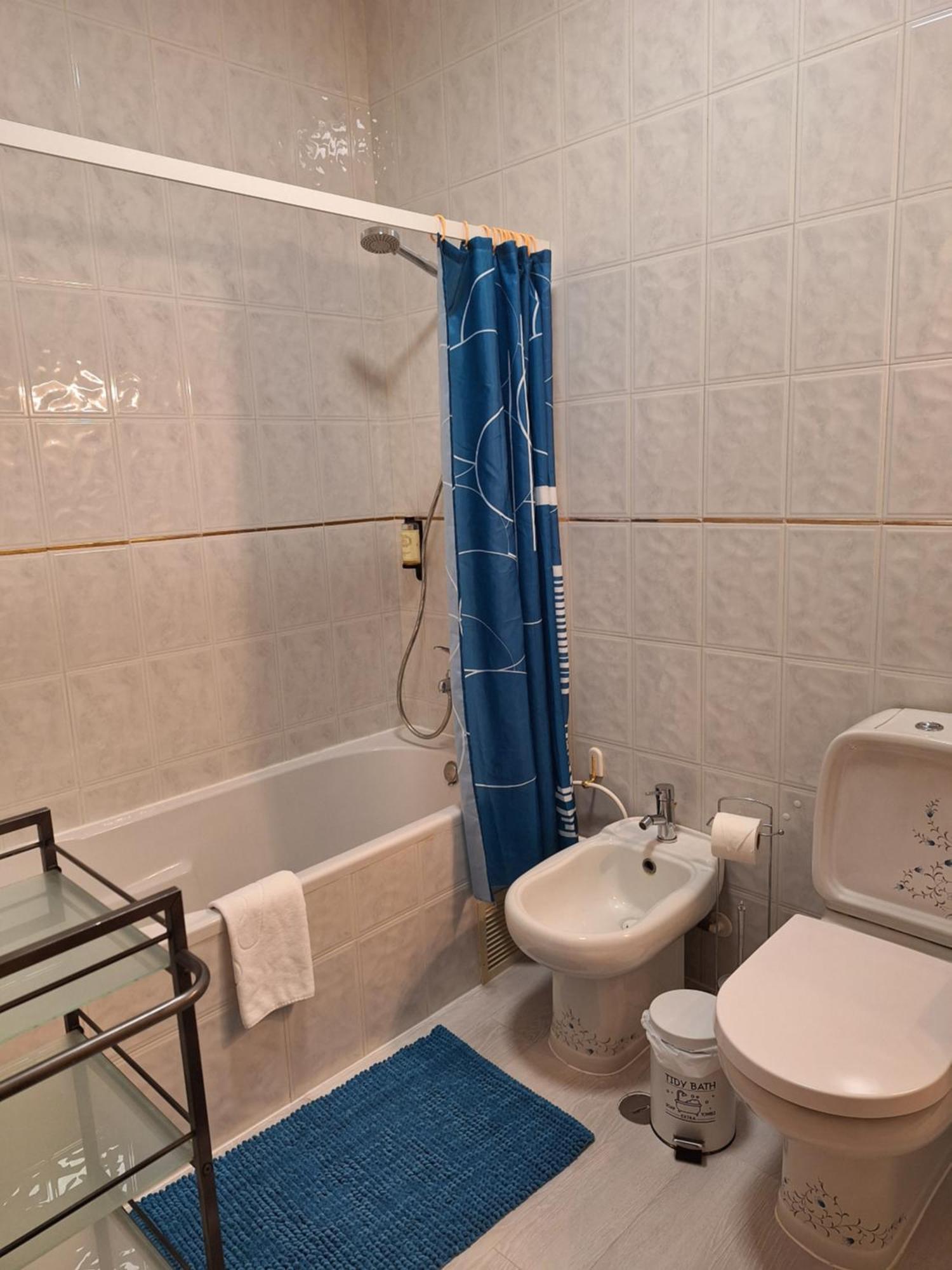 Beja Garden Apartamento Com Terraco Privado Kültér fotó