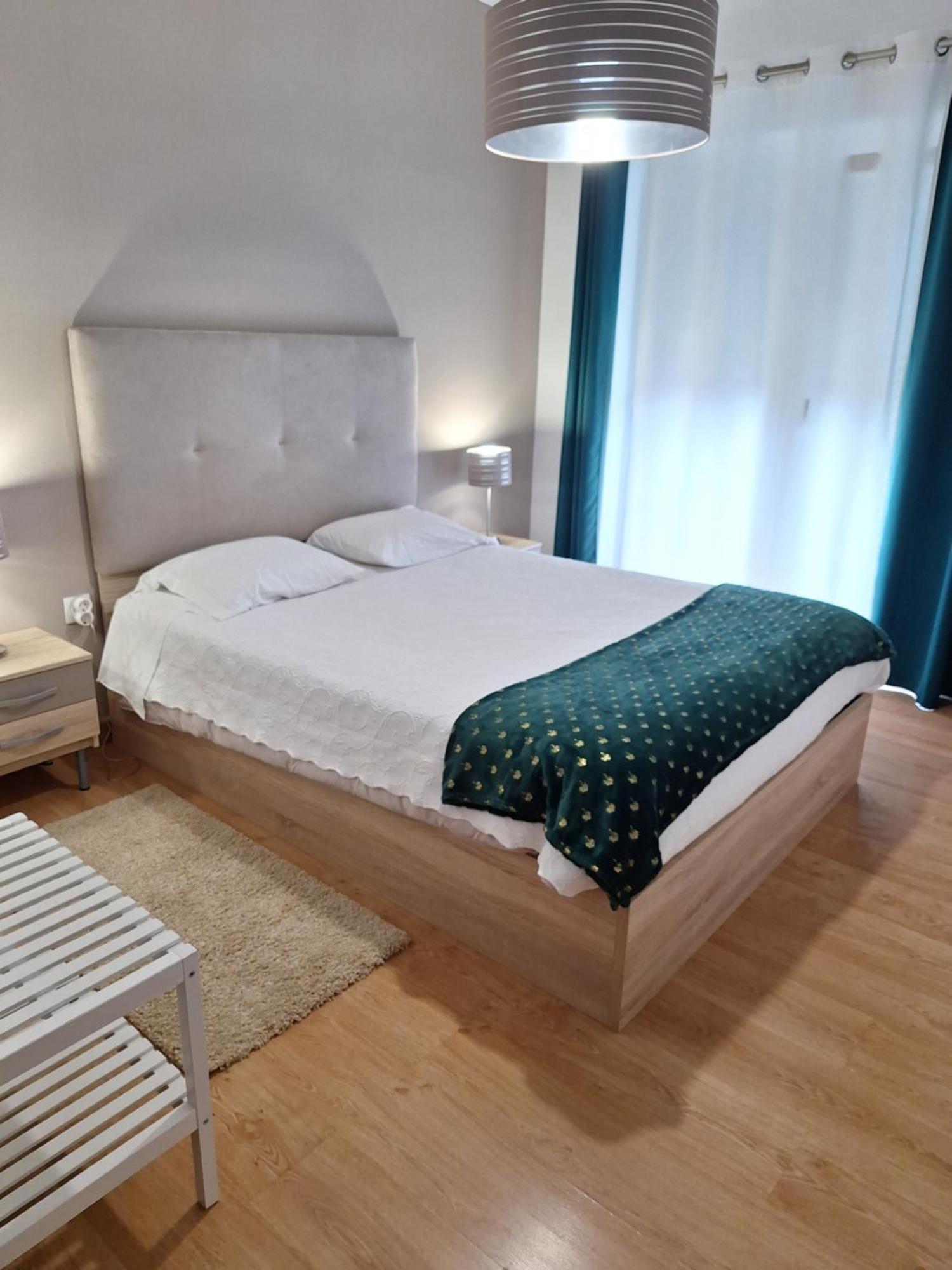 Beja Garden Apartamento Com Terraco Privado Kültér fotó