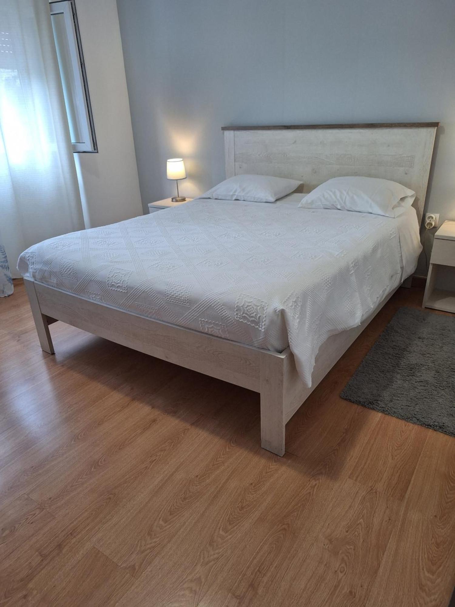 Beja Garden Apartamento Com Terraco Privado Kültér fotó